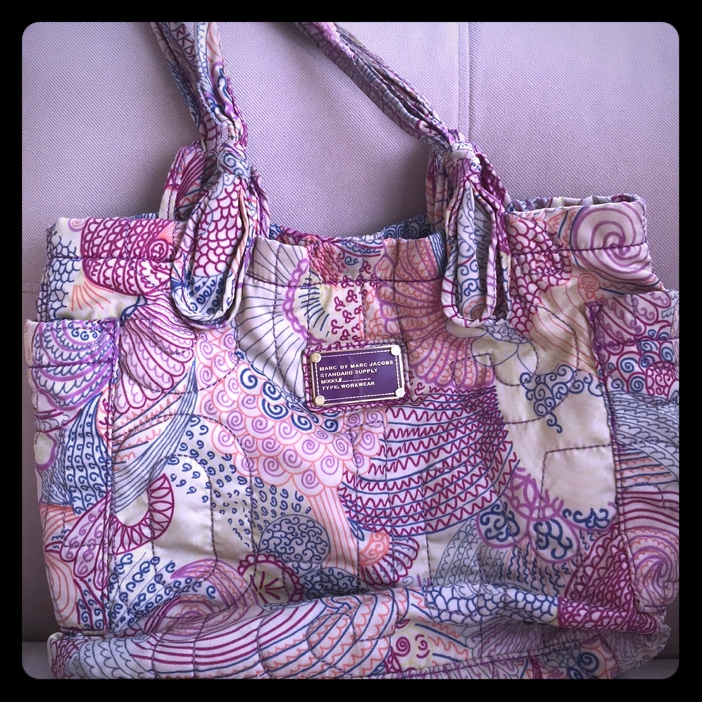 Marc Jacobs Tote